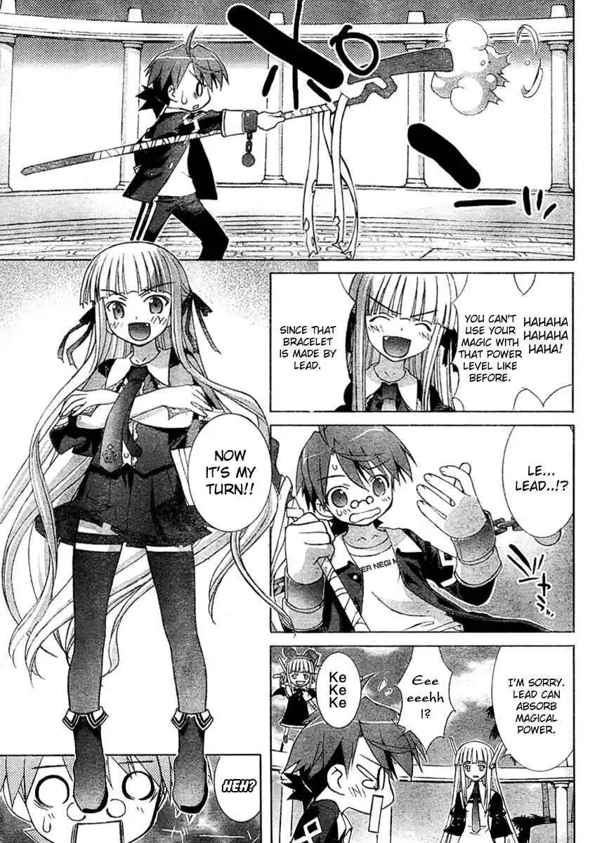 Negima!? Neo Chapter 12 16